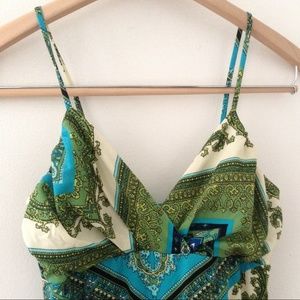 Studio Y Sundress- Small